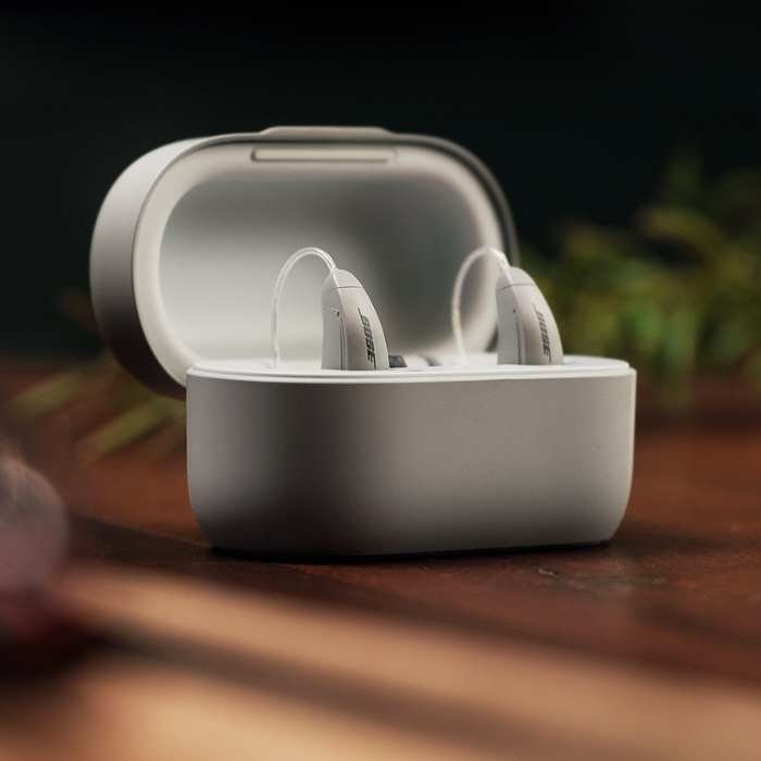 Lexie B2 Plus Powered By Bose Hearing Aid Review & Prices